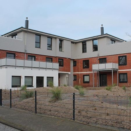 Duenenhaus Wohnung 10 Lubeck Exterior photo